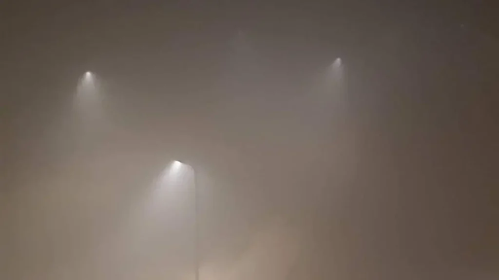 تحذير لـ 19 مدينة.. الأرصاد تكشف تفاصيل ظاهرة جوية تستمر لصباح الغد